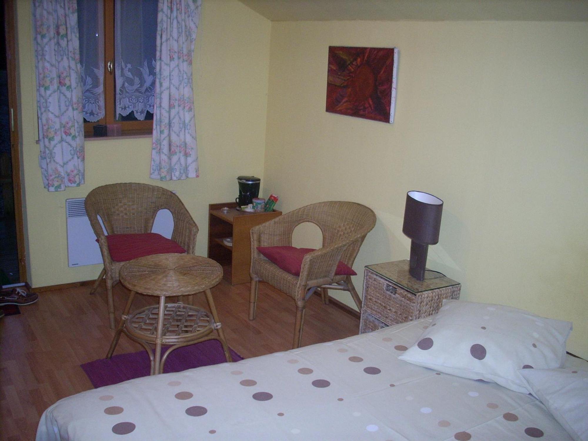 B&B Les Bergers Braine-lʼAlleud Exteriör bild