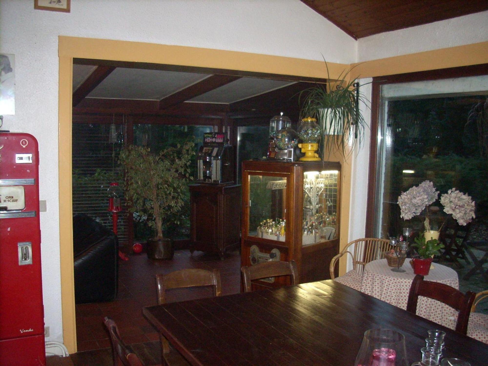 B&B Les Bergers Braine-lʼAlleud Exteriör bild